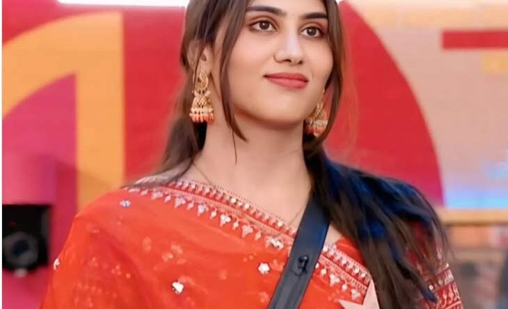 Divya Nikhita Eliminated From Bigg Boss Telugu 9