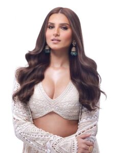 Tara Sutaria says she is protective