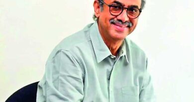 Here is Telugu Film Chamber of Commerce New President