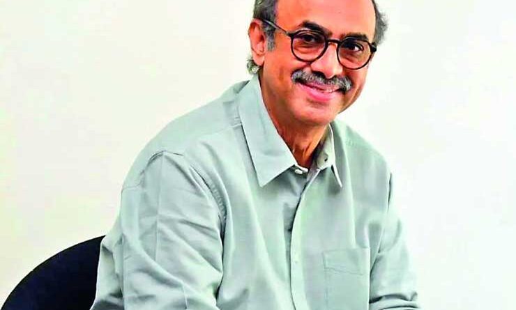 Here is Telugu Film Chamber of Commerce New President