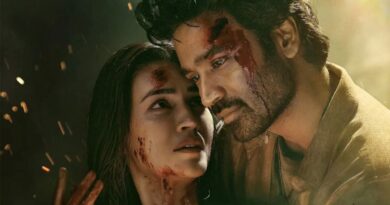 Tere Ishk Mein Registers Strong Weekend Boxoffice Collections