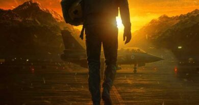 Tere Ishk Mein Turns Out To Be Sixth 100 Crore Grosser For Dhanush