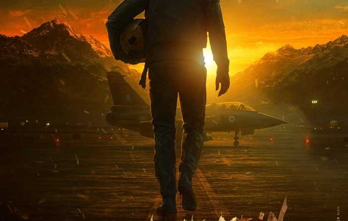 Tere Ishk Mein Turns Out To Be Sixth 100 Crore Grosser For Dhanush