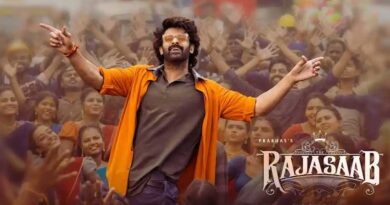 Here Are The Raja Saab pre release event and paid premiers details