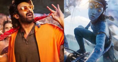 IInternet shocked as The Raja Saab US premiers tickets costlier than Avatar3