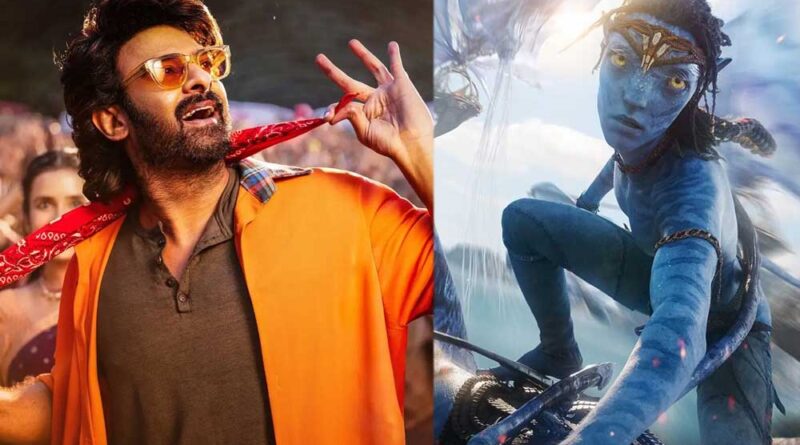 IInternet shocked as The Raja Saab US premiers tickets costlier than Avatar3