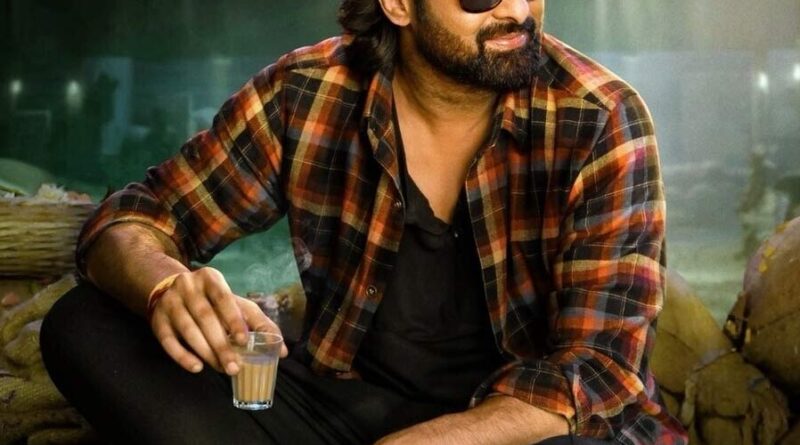 Producer on The Raja Saab release issues