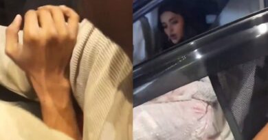 Case registered against The Raja Saab event organisers