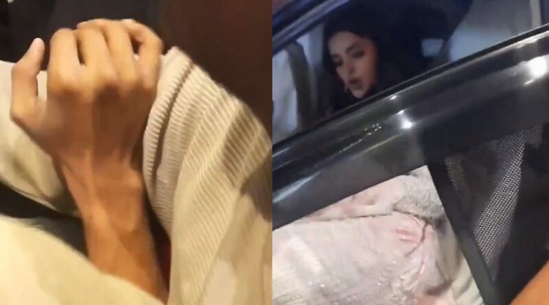 Case registered against The Raja Saab event organisers