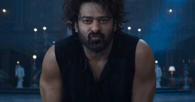 The Raja Saab Gets BBFC Clearance