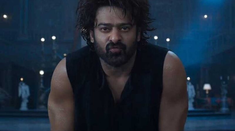 The Raja Saab Gets BBFC Clearance