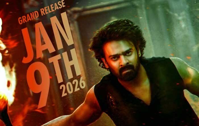 Makers Of The Raja Saab Focus Shifts to Telugu Market Only