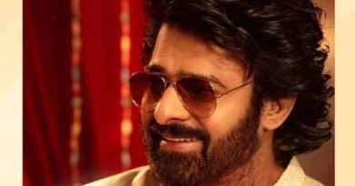 The Raja Saab runtime-climax and Prabhas screen presence revealed