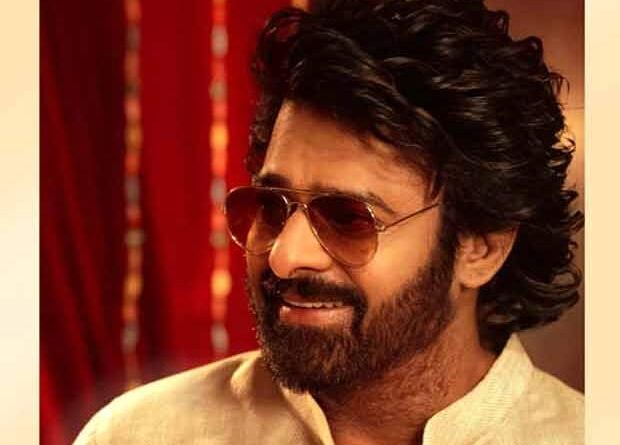 The Raja Saab runtime-climax and Prabhas screen presence revealed