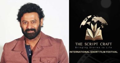 The Script Craft International Short Film Festival A Global Storytelling Platform