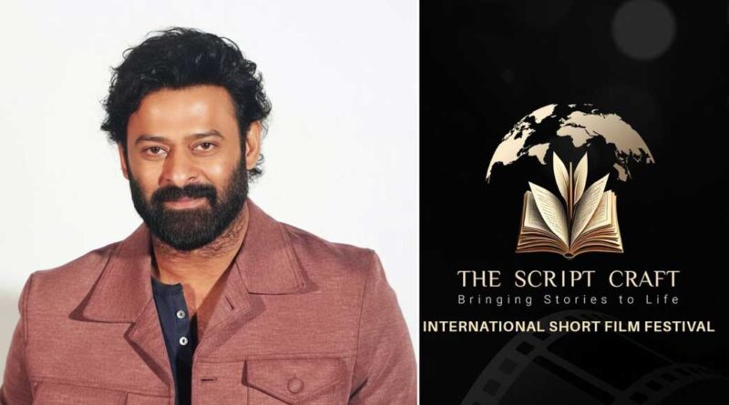 The Script Craft International Short Film Festival A Global Storytelling Platform