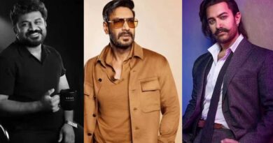 Aamir Khan and Ajay Devgn keen on Thudarum remake