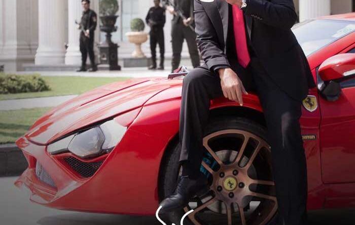 Mana Shankara Vara Prasad Garu to come with early premiers