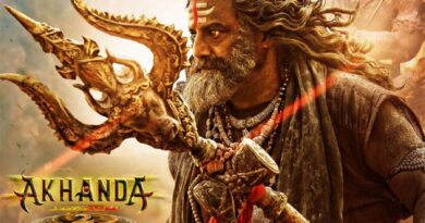 Akhanda2 Thaandavam releasing today | cinejosh.com