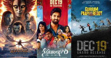 Avatar - Fire and Ash and others releasing today