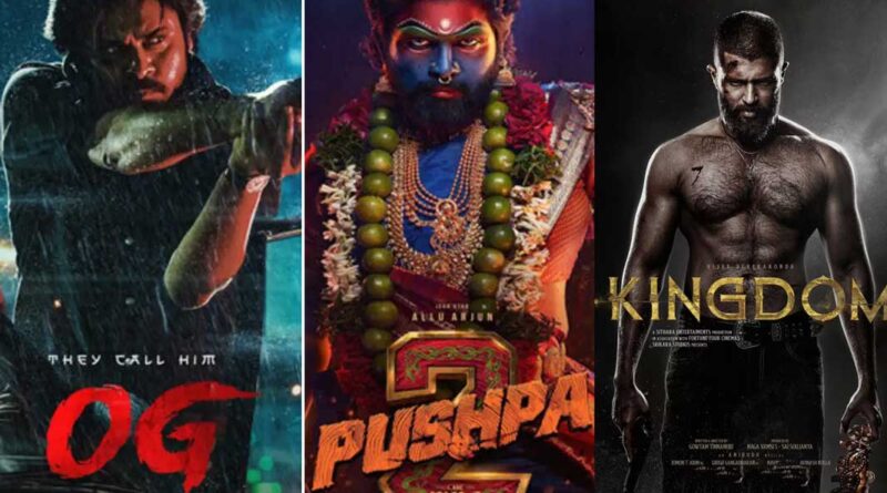Here are the Best and Worst Tollywood films of 2025