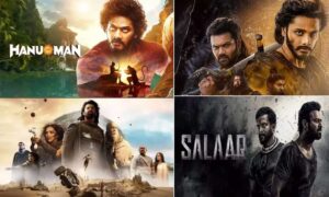 Tollywood to unleash sequels in 2026