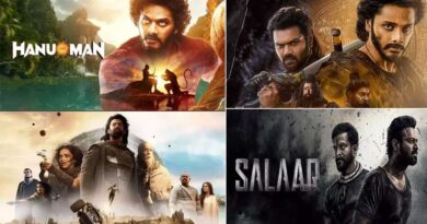 Tollywood to unleash sequels in 2026