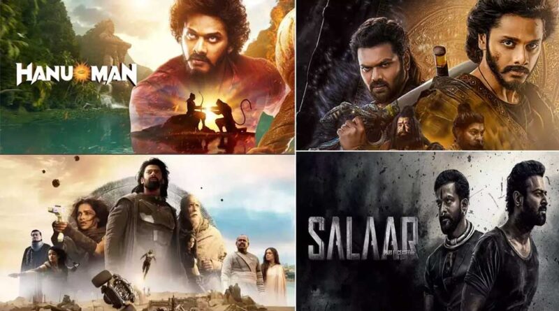 Tollywood to unleash sequels in 2026