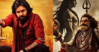 Tollywood Stars championing Sanatana Dharma