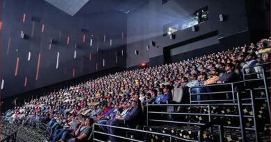 Is Lag killing the films brutally