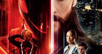 Tron Ares Digital Release with Hefty Price Tag