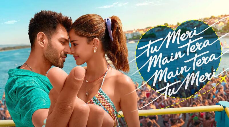 Tu Meri Main Tera Main Tera Tu Meri trailer review