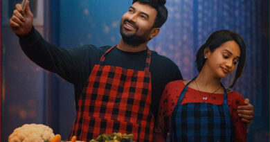 Uday Bhaskar Gears Up for His Next Major Milestone with 2nd Innings