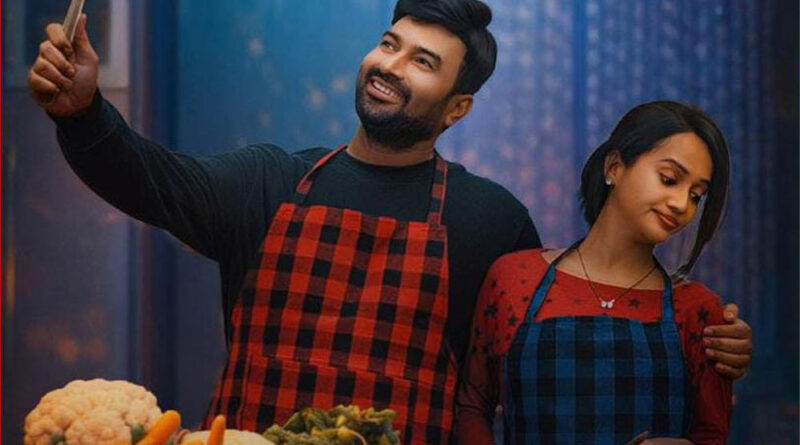 Uday Bhaskar Gears Up for His Next Major Milestone with 2nd Innings