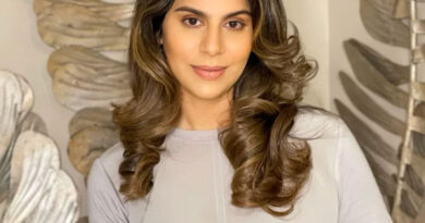 Upasana shares her pregnancy cravings