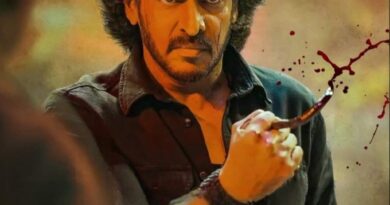 Upendra reacts to criticism on his role in Coolie