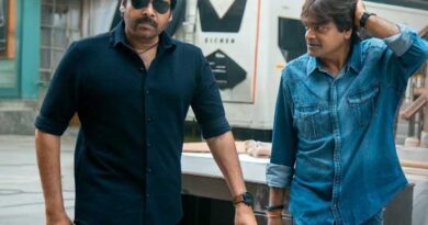 Ustaad Bhagat Singh blasting treat today evening