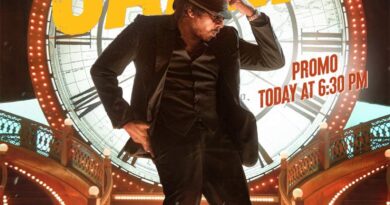 Ustaad Bhagat Singh song promo today, more details out