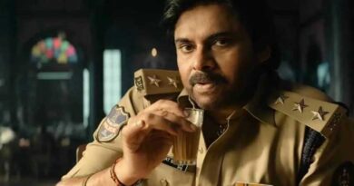 Whom will Ustaad Bhagat Singh will target