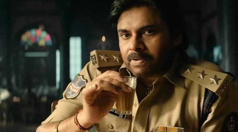 Whom will Ustaad Bhagat Singh will target