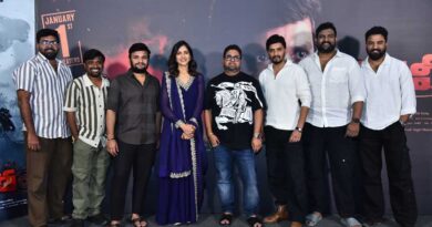 Vanaveera Director Disappointment Over Title Change