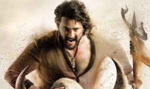 Varanasi to strike a sensational OTT deal