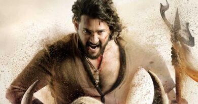 Varanasi to strike a sensational OTT deal