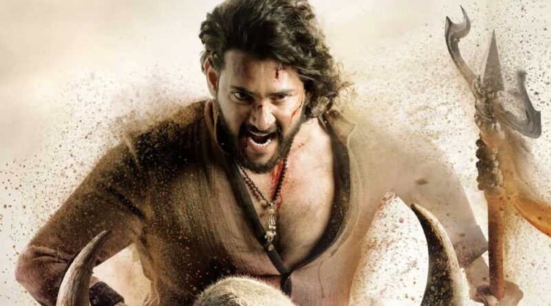 Varanasi to strike a sensational OTT deal