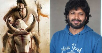 Anil Ravipudi hails Varanasi | cinejosh.com