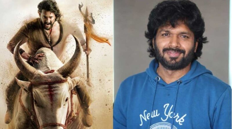 Anil Ravipudi hails Varanasi | cinejosh.com