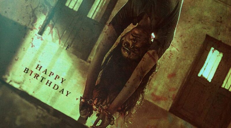 Venkatalachimi celebrates Payal Rajput B-Day with FL release