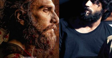 Vijay Devarakonda praises Ranveer Dhurandhar