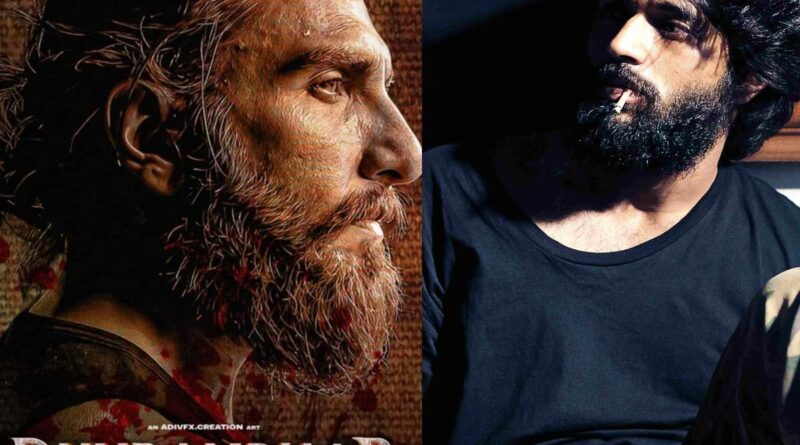 Vijay Devarakonda praises Ranveer Dhurandhar