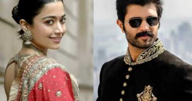 Vijay Deverakonda and Rashmika Mandanna Wedding Date Revealed